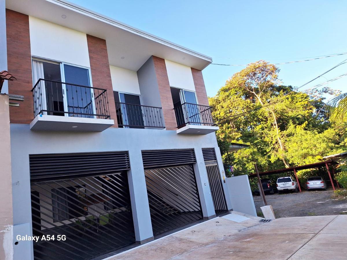 Victoria House San Isidro De El General Exterior foto