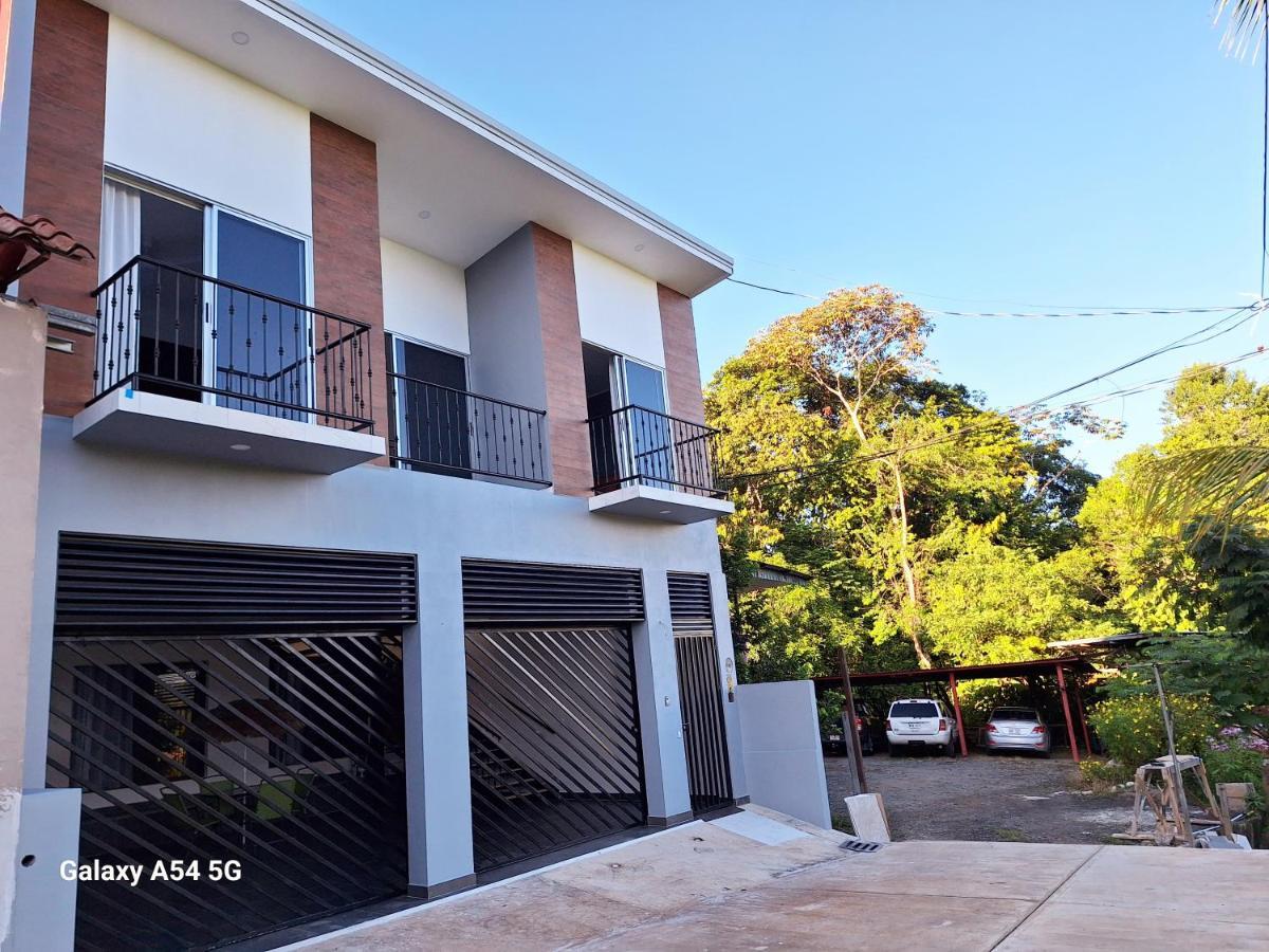 Victoria House San Isidro De El General Exterior foto